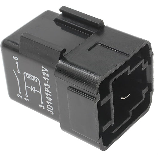 ACDelco 15-81090 Professional Air Conditioning Condenser Fan Motor Relay