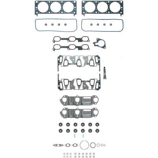 FEL-PRO HST 9071 PT-1 cylinder head gasket set