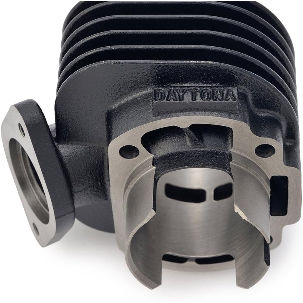 Daytona Motorcycle Bore Up Kit Super DRAG Big Bore Kit for Live DI O/SR/ZX 95408