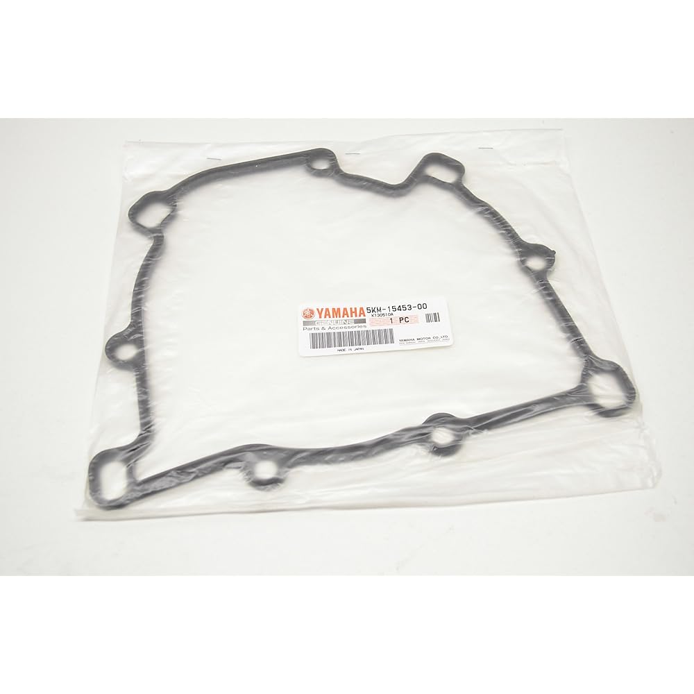 Yamaha 5KM154530000 Clutch Cover Gasket