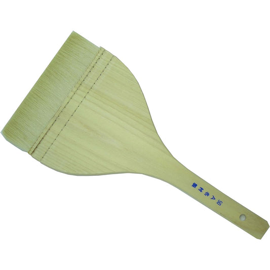 Namurataiseidou brush bristle A-seal 絵 bristle No. 50
