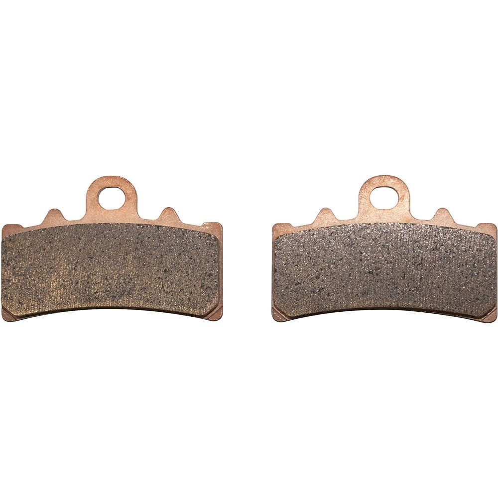 RK Brake Pad MEGA ALLOY X Duke, RC125/200/250/390 etc. 925MAX