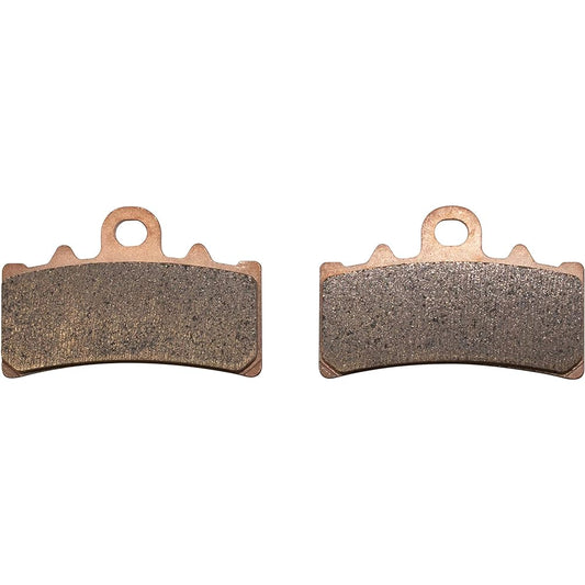 RK Brake Pad MEGA ALLOY X Duke, RC125/200/250/390 etc. 925MAX