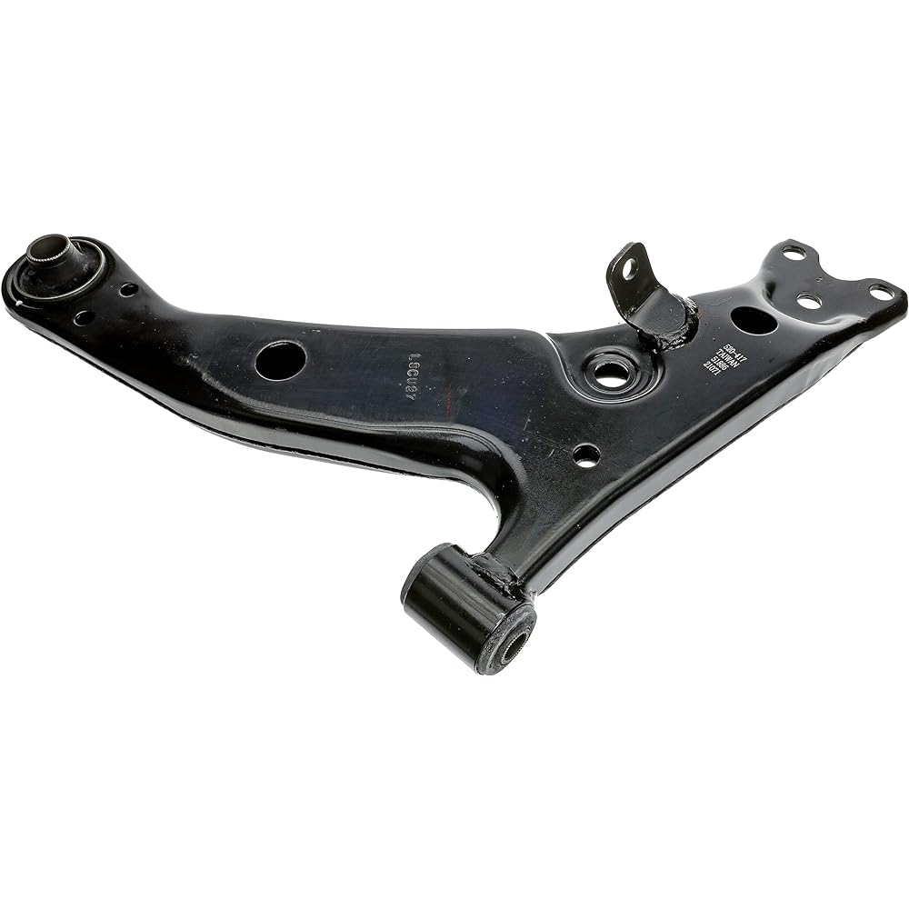Dorman 520-417 Front Left Lower Suspension Control Arm for Select Toyota Corolla Models