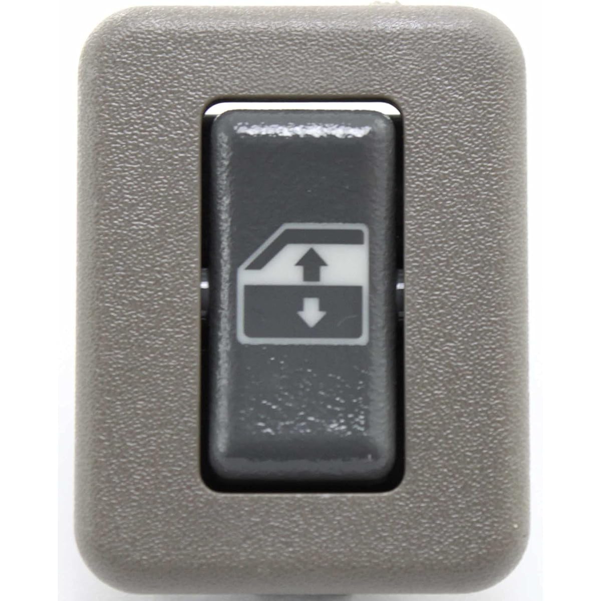 EVAN-FISCHER Windows switch Chevrolet C/K full size pickup truck compatible 95-98