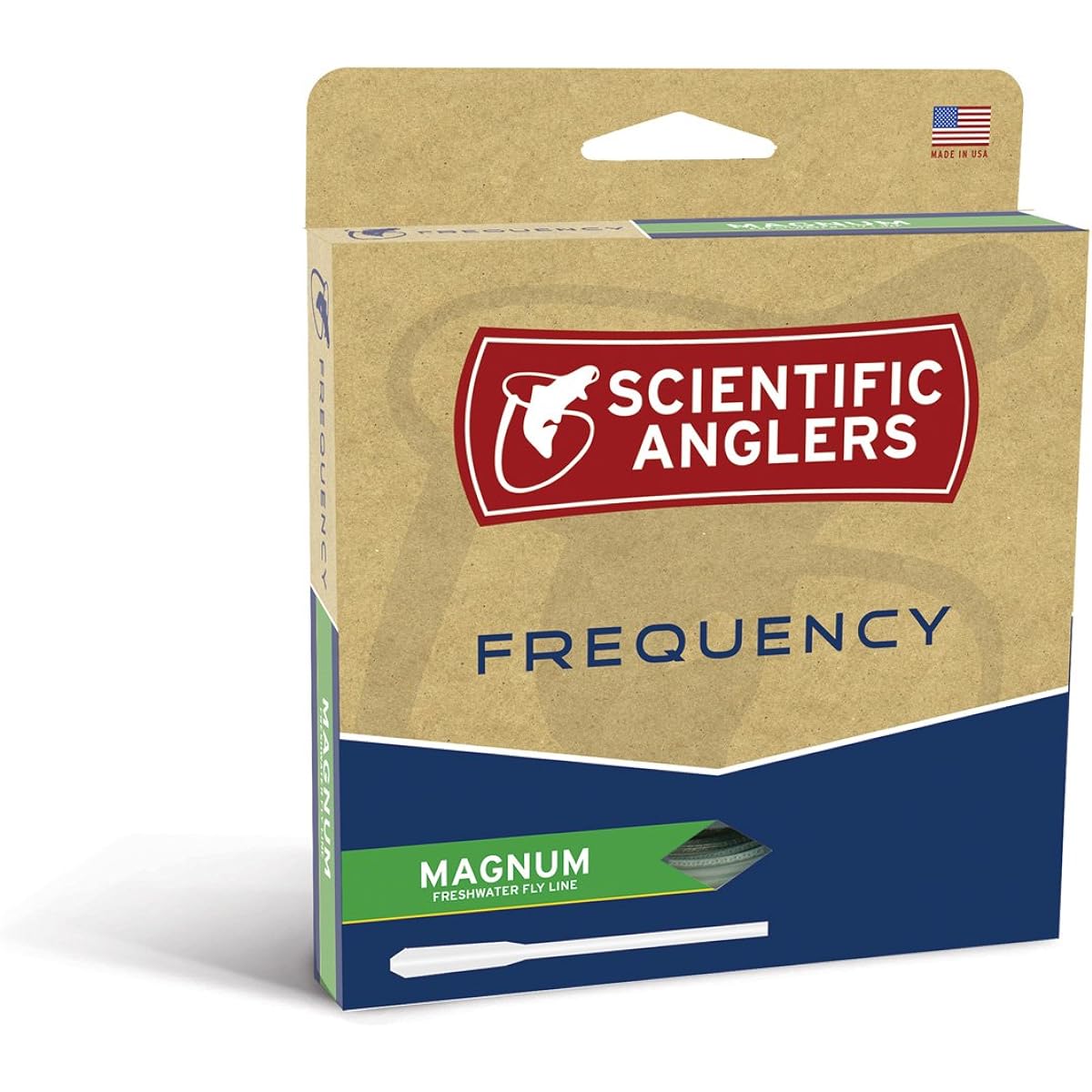 TIEMCO SA Frequency Magnum Glow WF5F