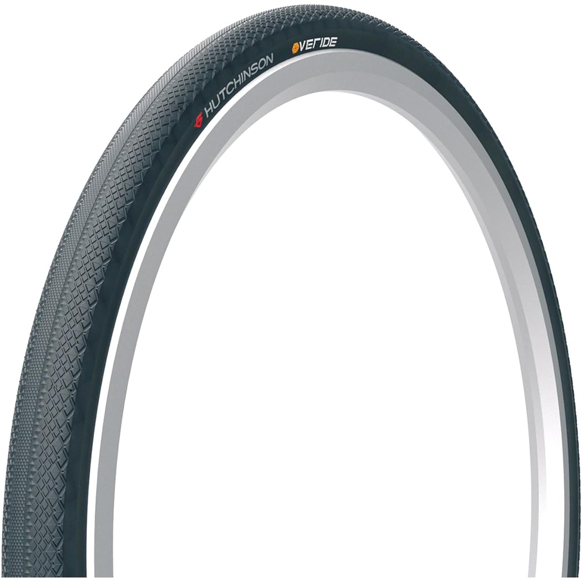 Hutchinson Override TLR 700x38 Hardskin