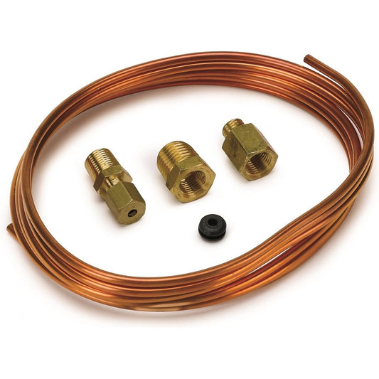 AUTO METER 3224 銅管