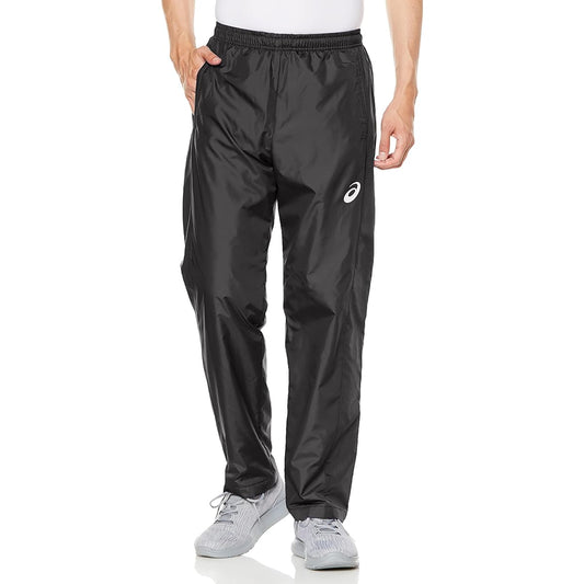 [ASICS] Training Wear Tricot Windbreaker Pants 2031D536 Men's