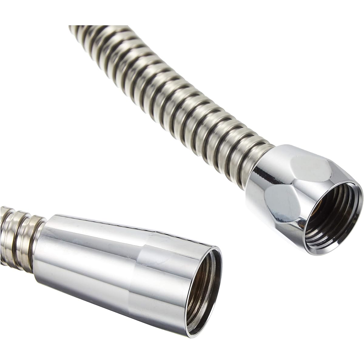 KVK Metal Hose 1.4m ZKF2M-140
