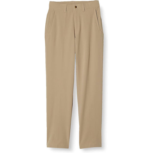 [Mizuno] Outdoor Travel & Walking Wear (Go to) Dry Vector Non-stress Pants A2MF7201 Women's