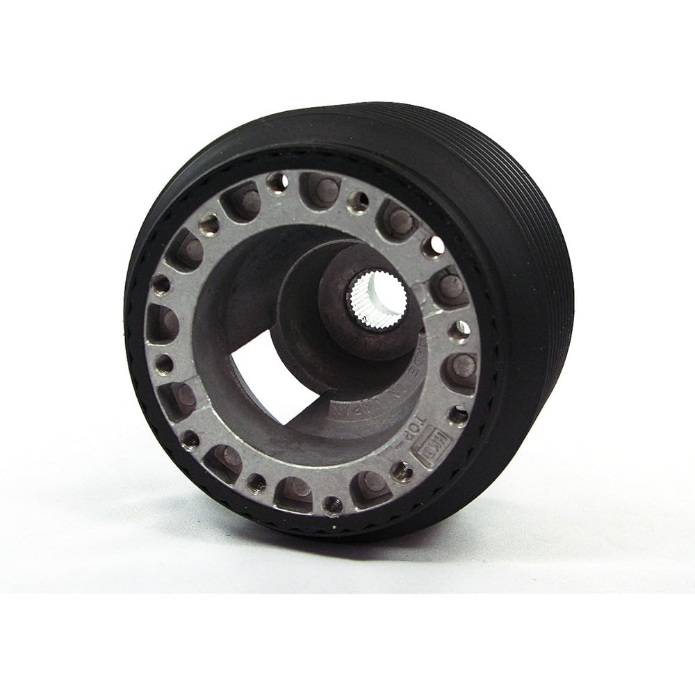 HKB SPORTS Steering Boss OH-206