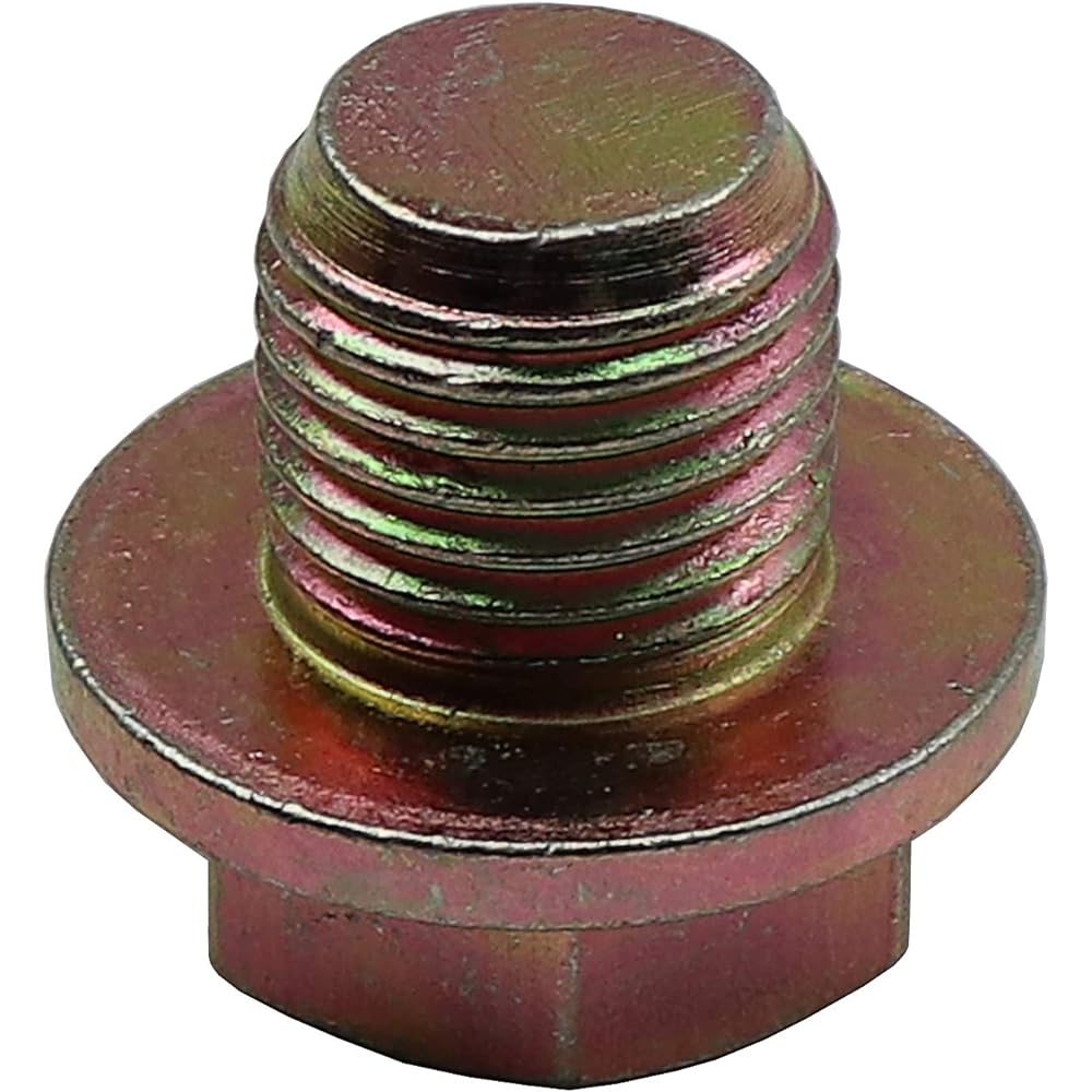 BECK ARNLEY 016-0088 Oil Drain Plug