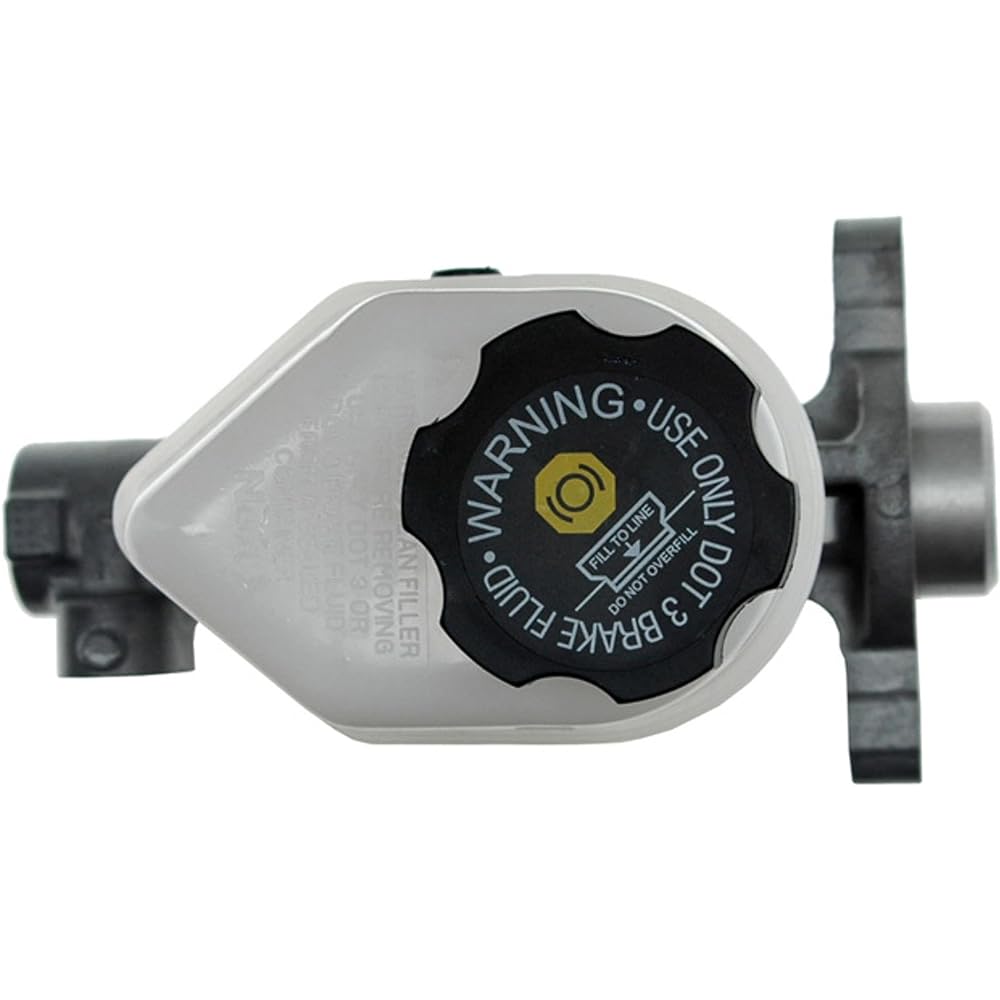 ACDelco 18M819 Professional Brake Master Cylinder Assembly