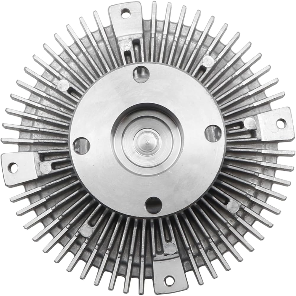 BECK ARNLEY 130-0126 fan clutch unit