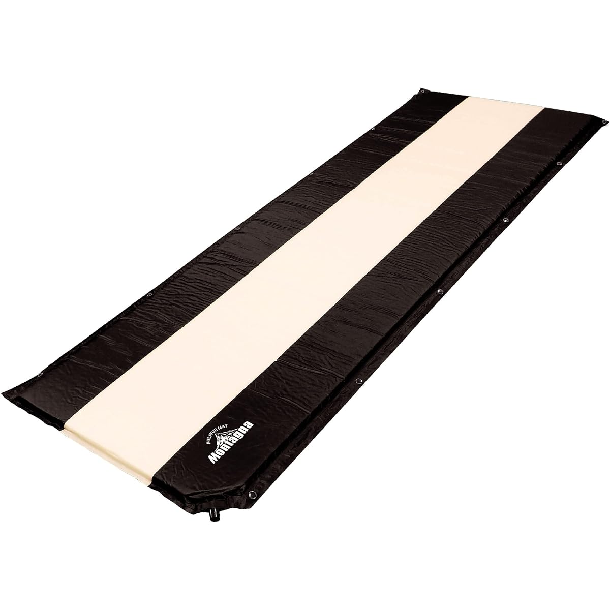 Hack Inflator Matte Black 3066 Single