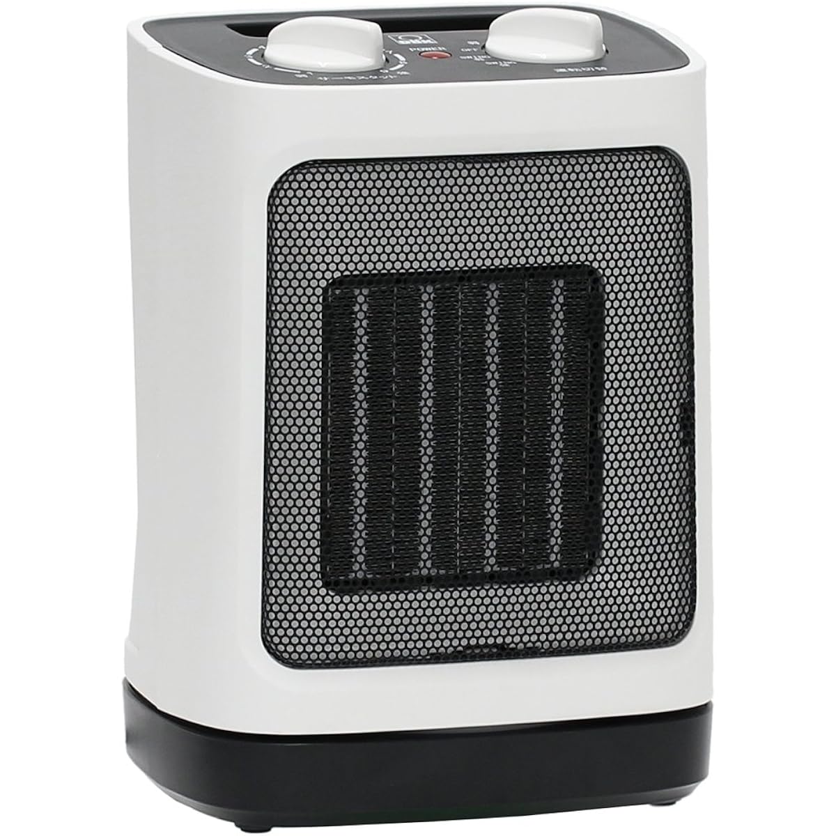 DBK Personal Ceramic Fan Heater DCJ800A