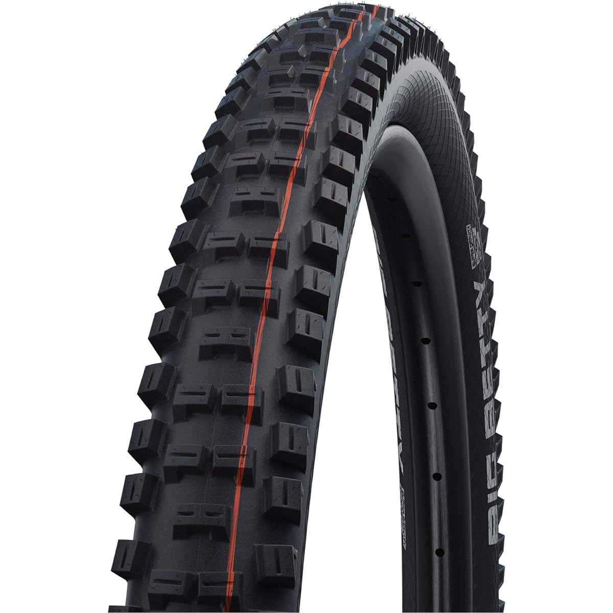 [Genuine] Big Betty 29x2.60 Kevlar Bead 11654158 [MTB]