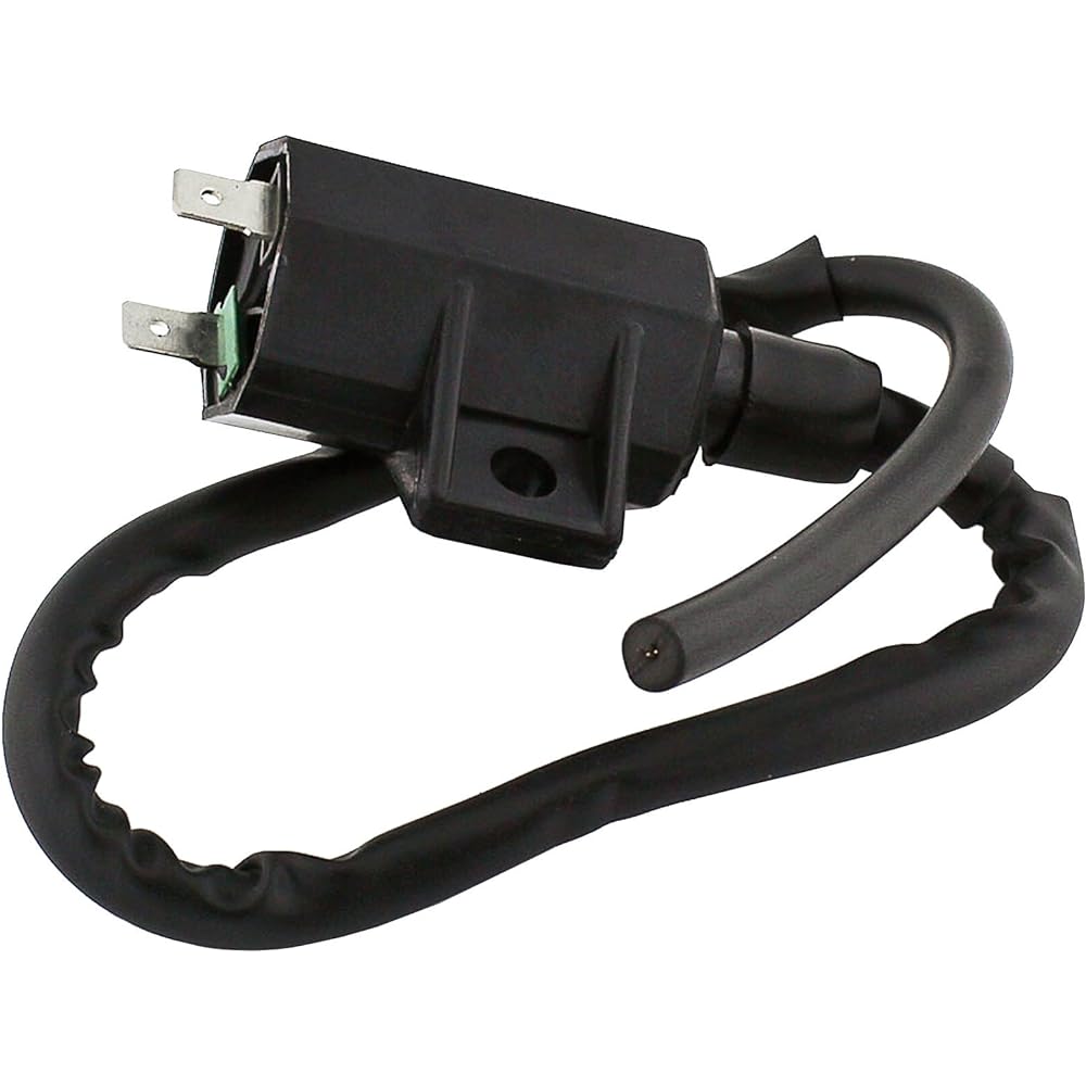 Caltric Ignit Coil Kawasaki Brute Force 750 KVF750 KVF 750 4 X 4i 2005 2006 2007