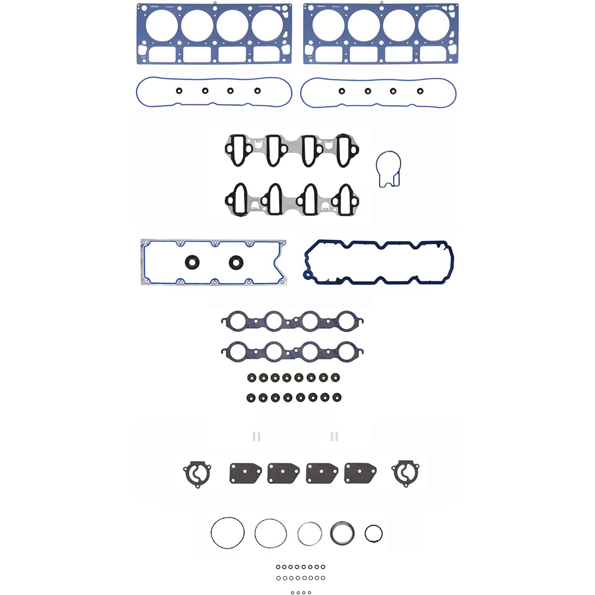 Fel-Pro HS26190PT2 Head Gasket Set