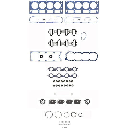 Fel-Pro HS26190PT2 Head Gasket Set