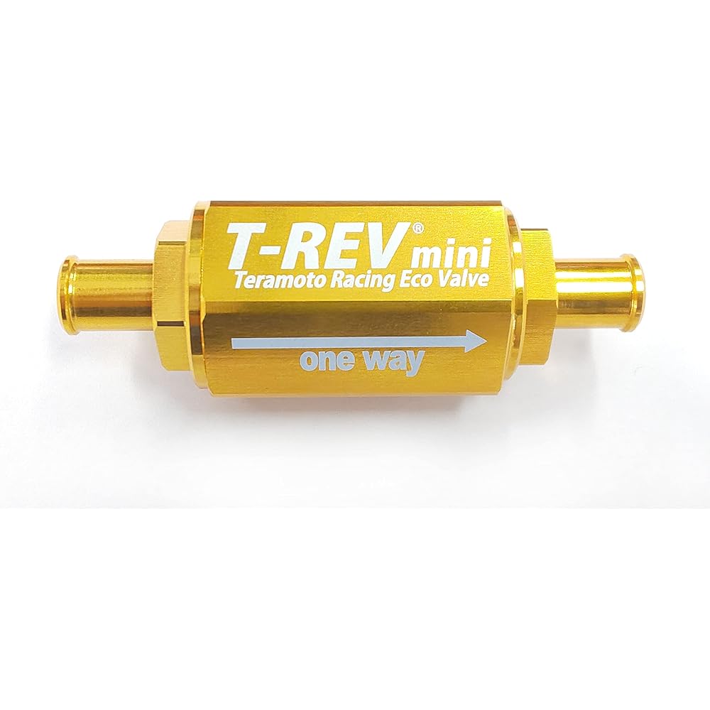 TERAMOTO T-REVmini SP Kit Gold CT125 Hunter Cub (JA55/JA65) 4195-mini-Z01