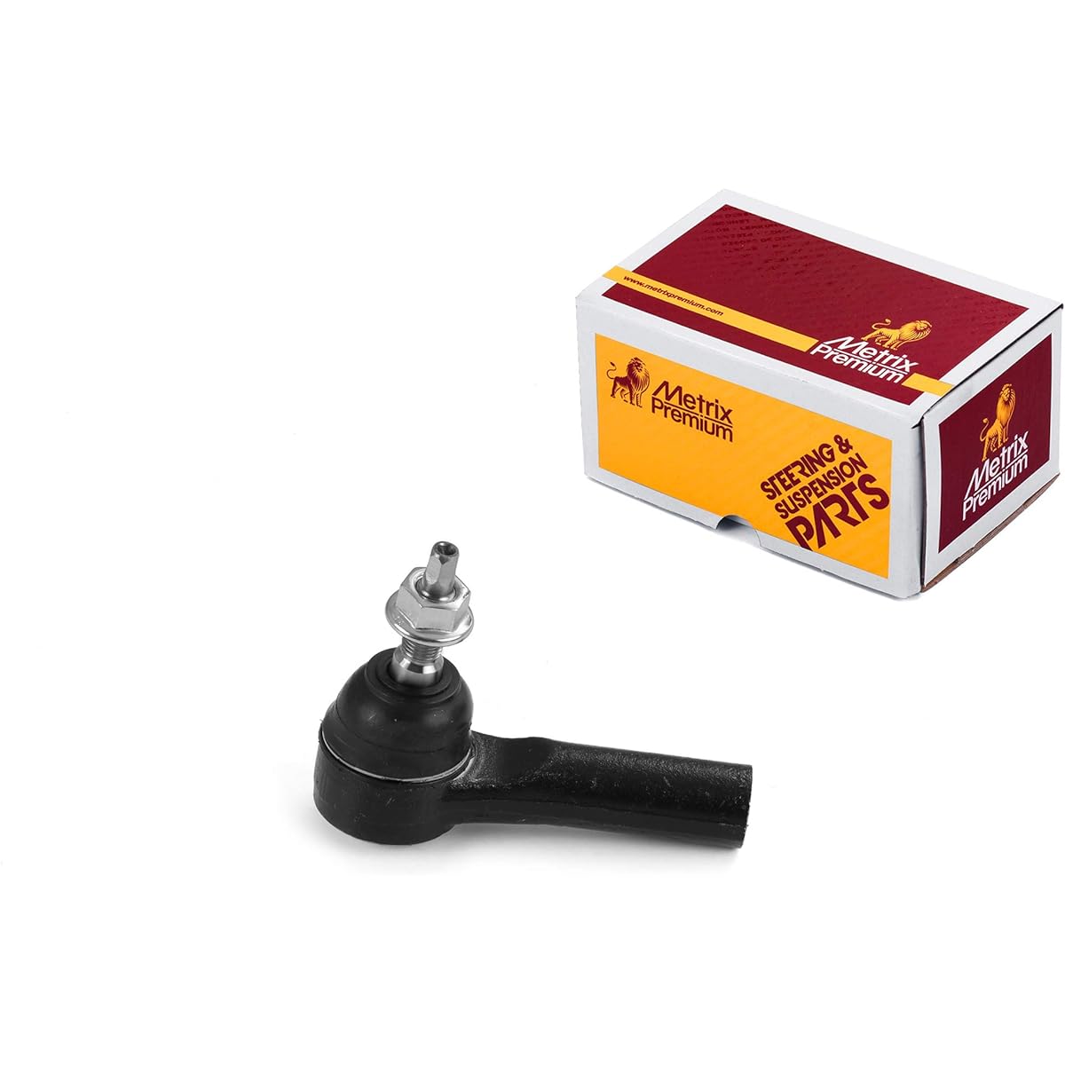 METRIX Premium Outer Tie Rod End ES80805 2005-2014 Configuring on Ford Mustang