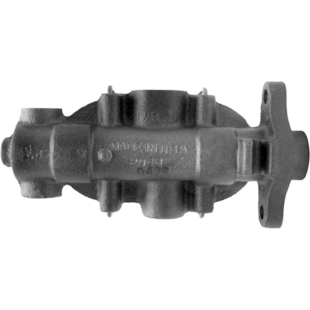 ACDelco 18M66 Professional Brake Master Cylinder Assembly