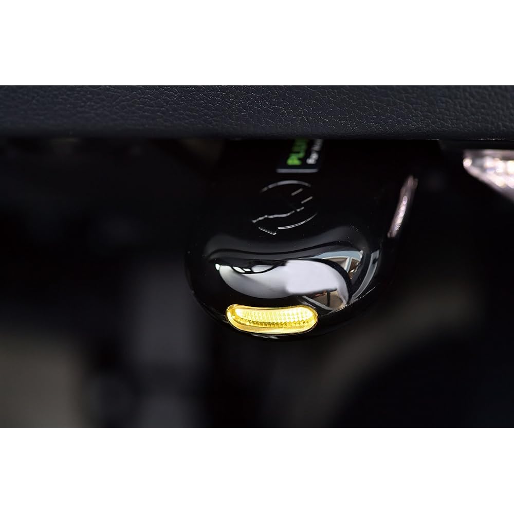 PLUG ISC! for Volkswagen PL3-ISC-V001 ~MY2019 *Compatibility differs for MY2020 and later models and T-cross (C11).