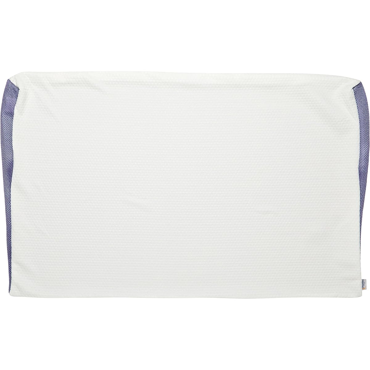 Shop Japan True Sleeper Seven Pillow Ultra Fit Pillow Cover Semi-Double White Antibacterial Deodorant Washable TR7UAM05 [Genuine Product]