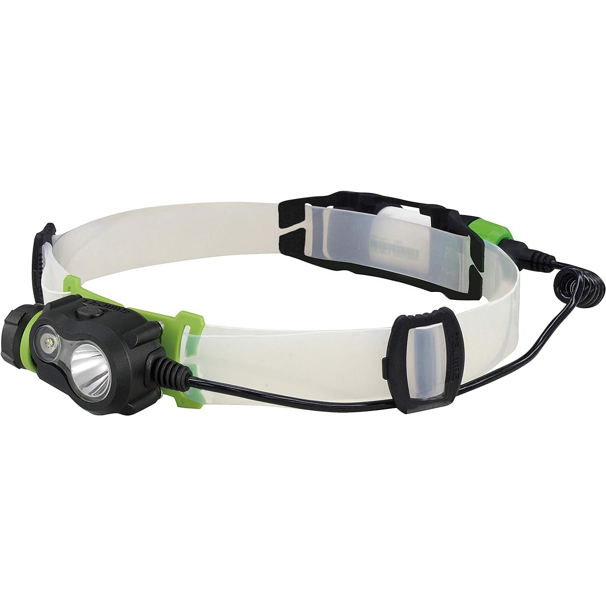 Tajima Peta LED headlight U301 set Brightness up to 300lm Comes with dedicated rechargeable battery (LE-ZP3729C) LE-U301-SP