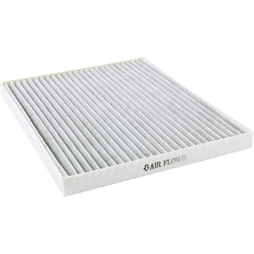 TYC 800218C Chrysler Pacifica replacement cabin air filter