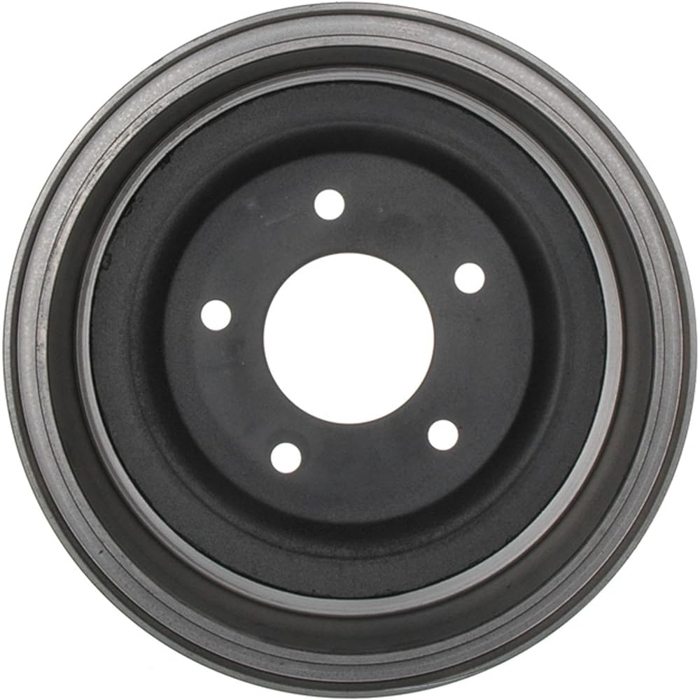 ACDelco 18B145 Professional Rear Brake Drum Assembly