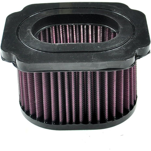 Motorcycle Fuel Filter For FZ-07 2015-2017 MT-07 2014-2021 XSR700 16-21 XTZ690 Owned 700 20-21 700 Tracer 16-20 MTT690 Tracer 21 Motorcycle Air Filter