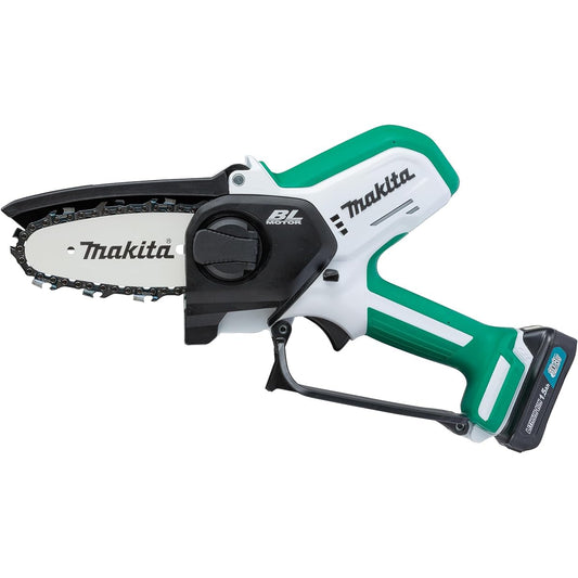 Makita Rechargeable Handy Saw 10.8V1.5Ah with battery and charger MUC100DWHG