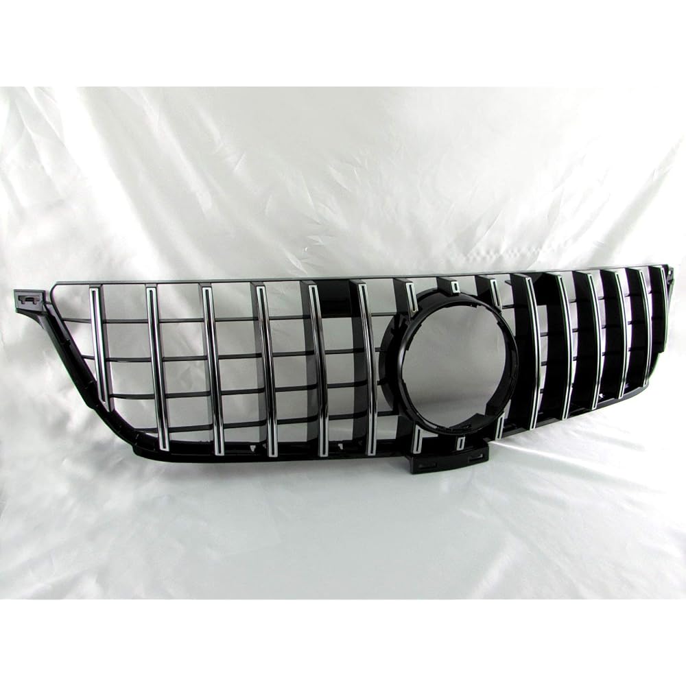 BRIGHTZ M class W166 front grill body [GRI-H-079] ML350 ML63 Mercedes-Benz Mercedes-Benz Mercedes Benz