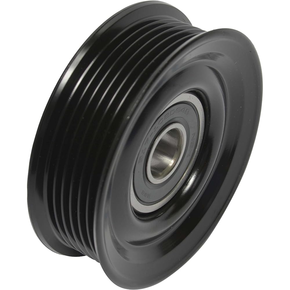 Continental 49123 Accu-DRIVE Pulley