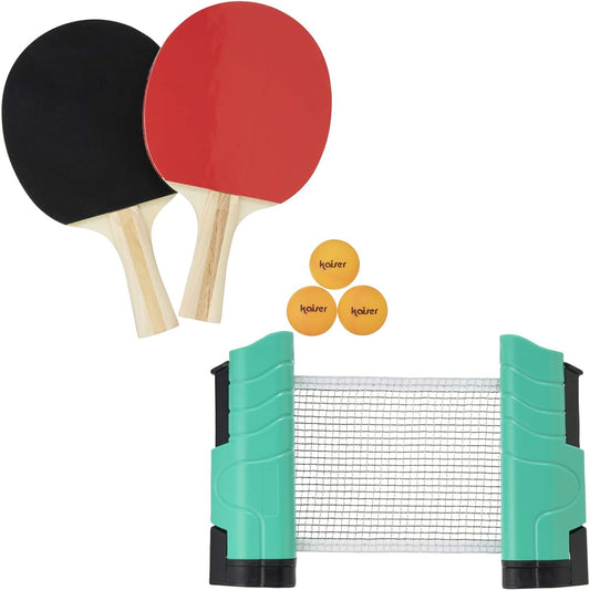 Kawase Anywhere Table Tennis Set KW-020