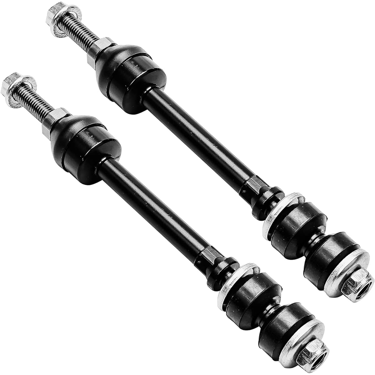 Front Stabilizer Swaver Endink -For the driver's seat and the passenger seat side 2005-10 years of Dodge Dakota- [2006-09 Mitsubishi Raider] --2011