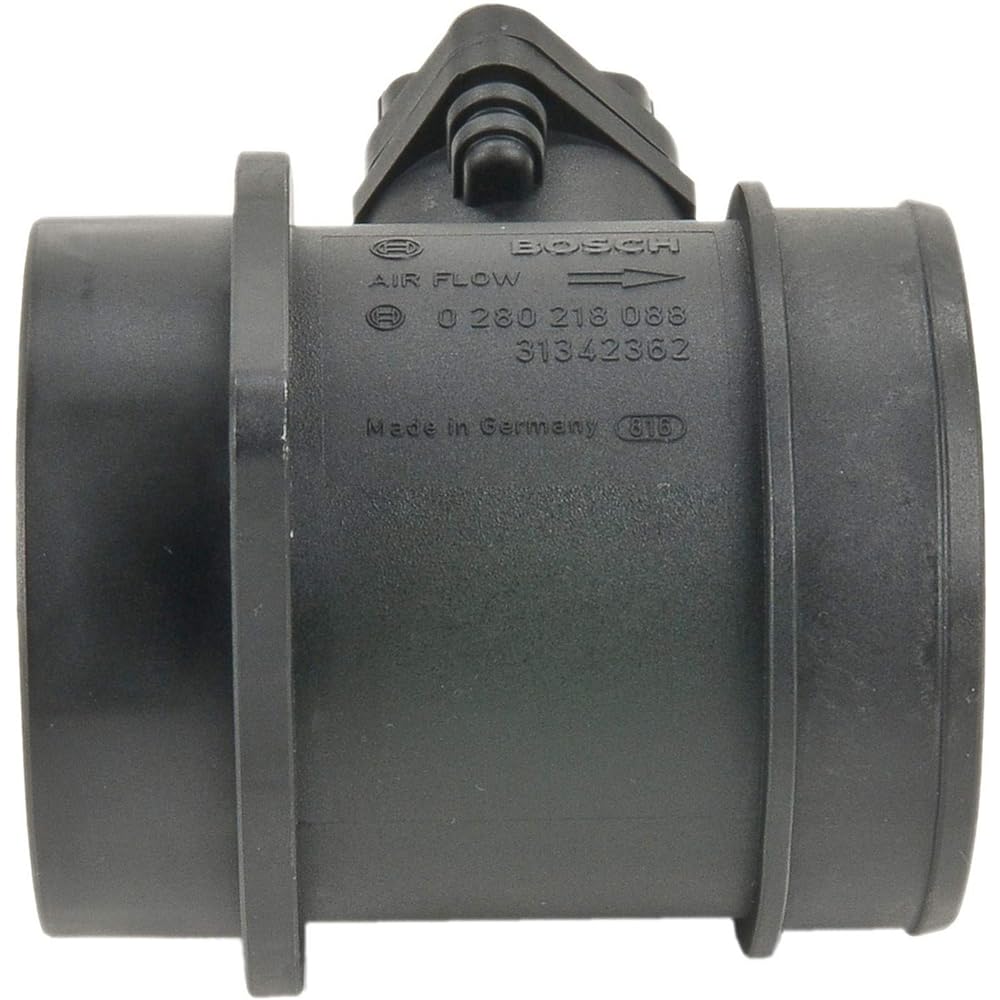 Bosch Original Equipment 0280218088 Mass Air Flow Sensor (MAF) - New