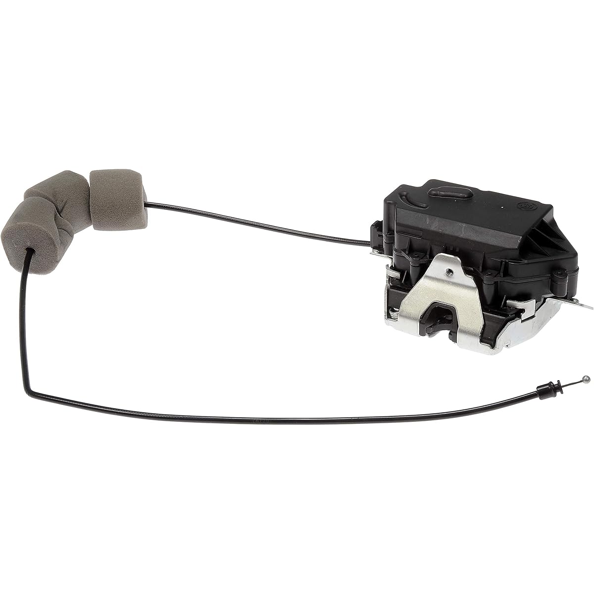 DORMAN 937-906 Tailgate actuator -Mercedes -Benz model