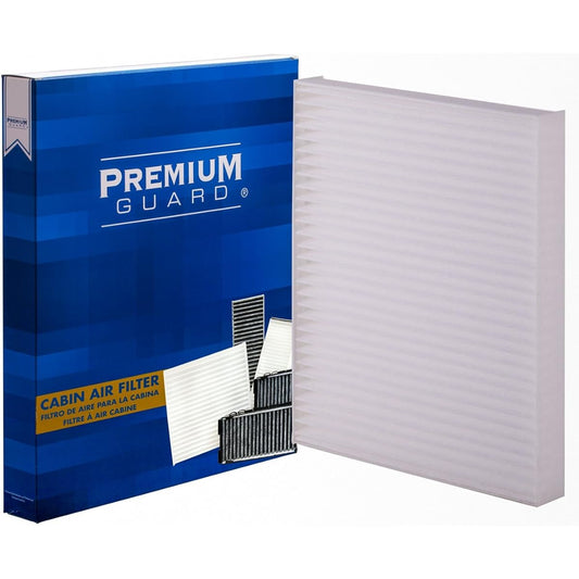 PG Cabin Air Filter PC6087 | 2009-13 Suitable to Mazda 6