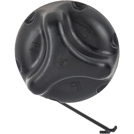 OEM New Fuel Tank Filler Gas Cap 2004-2010 Hummer H2 H3 H3T 25827646