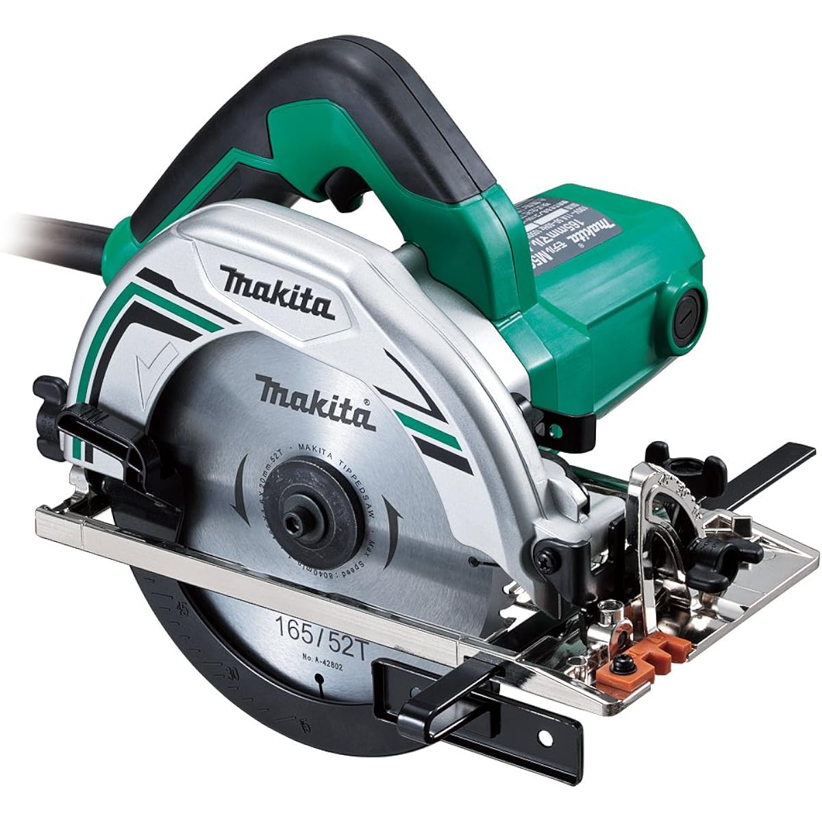 Makita Electric Circular Saw 165mm M565