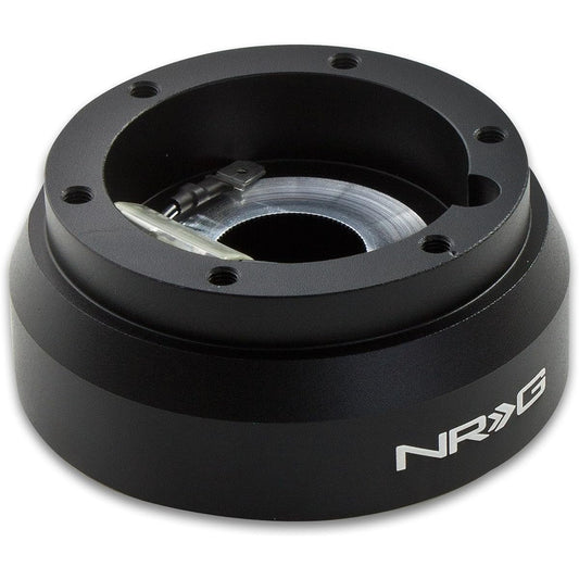 NRG SRK-181H Steering Wheel Short Hub Adapter Volkswagen Jetta Golf Coradate For Ibiza
