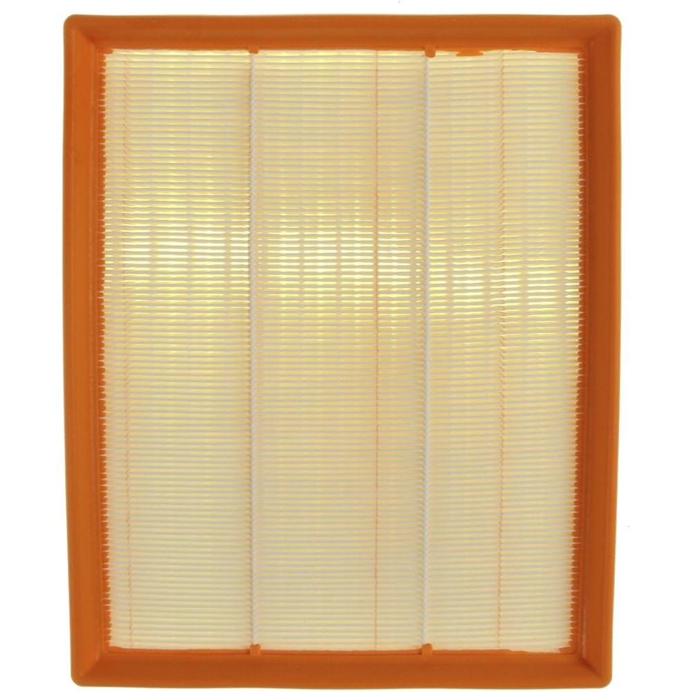 MAHLE LX2076/1 Air Filter