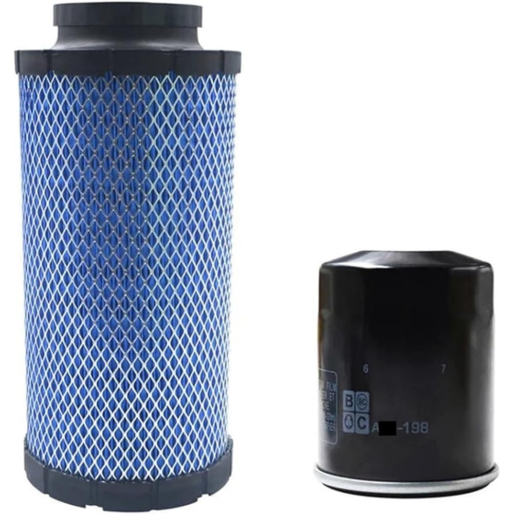 Pola-ris RZR XP 1000 EPS 999 1240822 1240957 7082097 1241084 2879520 Motorcycle Air Filter Oil Filter Cleaner Accessories