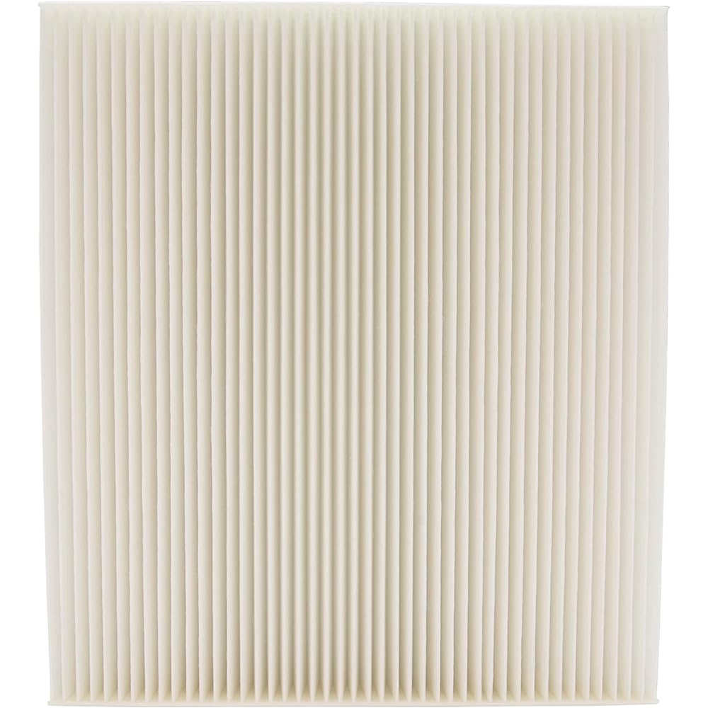 ECOGARD XC35661 Premium Cabin Air Filter Hyundai Sonata 2006-2008, Santa Fe 2007-2009, AZERA 2006-2008 | Kia Optima 2006-2010 Magentis 2006-2010