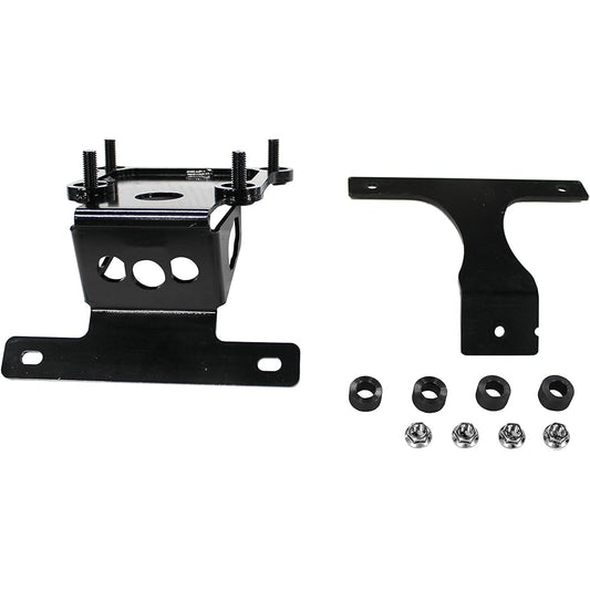 PLOT Fenderless Kit Z900RS (18-19) Z900RS CAFE (18-20) Compatible with genuine turn signals, compatible with genuine license plate light, compatible with genuine reflector, steel PFL762