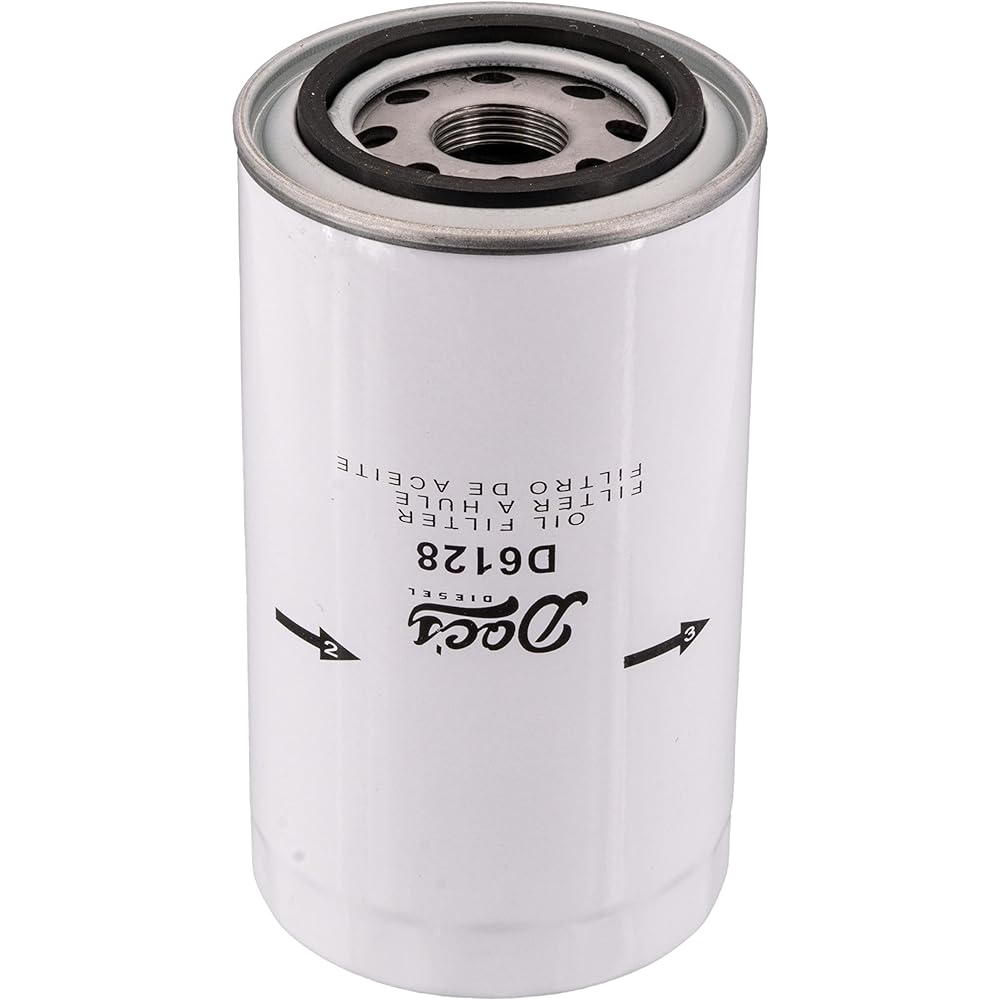 DOC'S FORD 6.7L Power Stroke Oil Filter 2011-2022 FL2051 Replacement